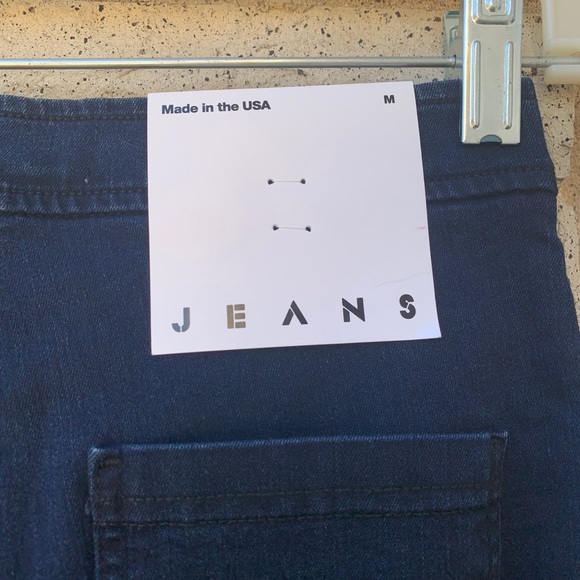 American Apparel Easy Jeans - Picture 4 of 5